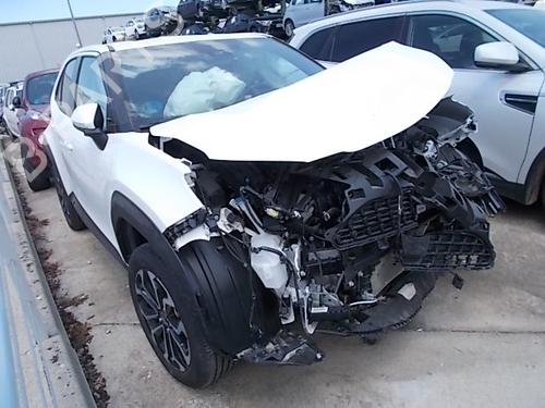 Electronic module TOYOTA YARIS CROSS (MXP_) 1.5 Hybrid (MXPJ10) | BP24352160M83  - Image 6