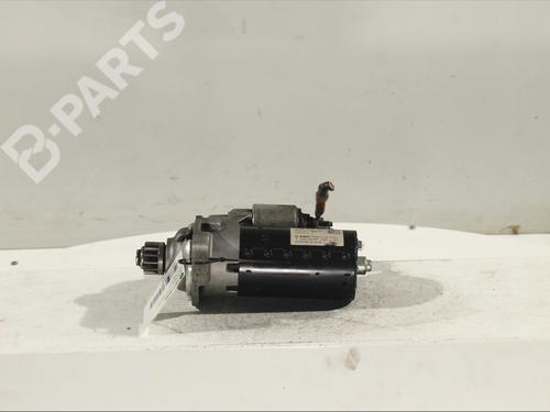 Used Starter AUDI A1 (8X1, 8XK) [2010-2019]  11973023