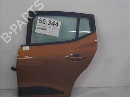 Dør venstre bagtil Dør venstre bagtil DACIA SANDERO III 1.0 TCe 100 (101 hp) 25044873 25044873