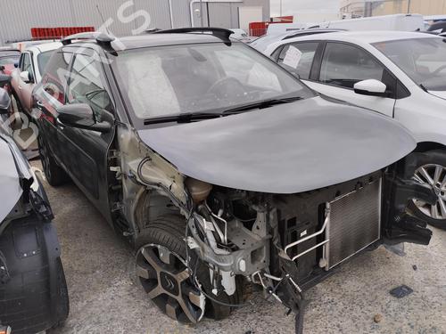 Ferdsskriver CITROËN C4 CACTUS 1.2 VTi 82 | BP19438266C48 