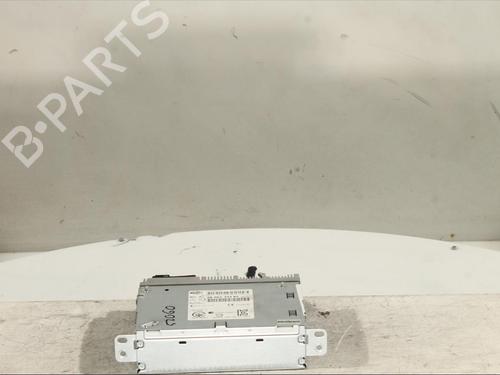 Used Radio Radio CITROËN C4 Picasso II 1.6 VTi 120 (120 hp) 17862554 17862554