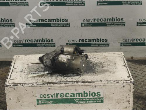 Used Starter Starter SKODA FABIA II (542) 1.2 (60 hp) 11896998 11896998