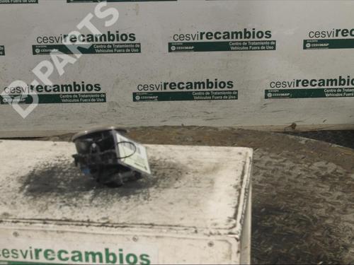 Right front fog light DACIA LOGAN MCV II TCe 90 (K8M1, K8MA, K8AC) | BP11980146C31 