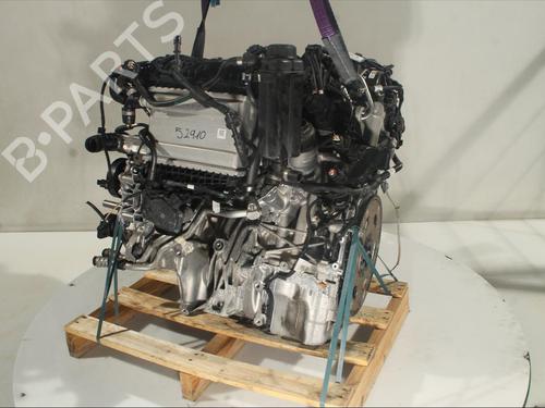Motor BMW 4 Coupe (G22, G82) M4 Competition M xDrive | BP20115407M1 