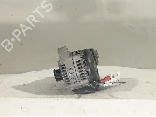 Used Alternator BMW X4 (F26) xDrive 20 d (190 hp) 21125435