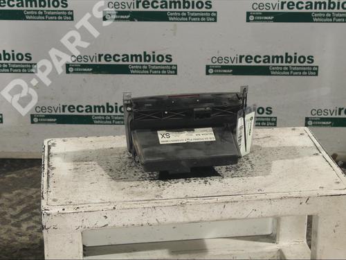 Commande Chauffage ALFA ROMEO 147 (937_) 2.0 16V T.SPARK (937.AXA1, 937.AXC1, 937.BXC1) | BP11892820I5