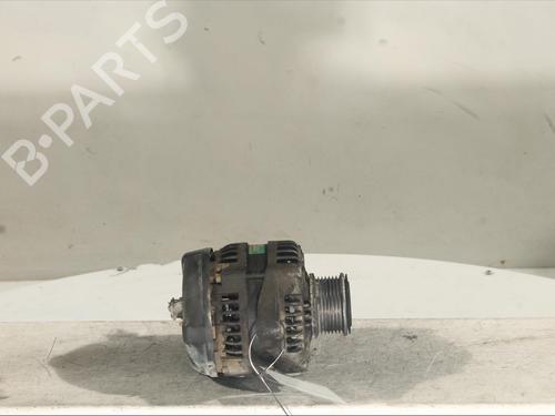 Used Alternator TOYOTA LAND CRUISER PRADO (_J15_) [2009-2025]  18049794