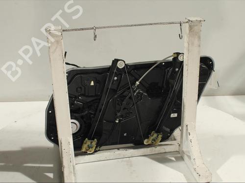 Front left window mechanism VOLVO V60 I Cross Country (157) D3 | BP12081110C22 