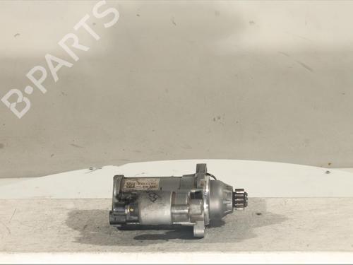 Used Starter Starter SKODA CITIGO (NF1) 1.0 (60 hp) 18872990 18872990