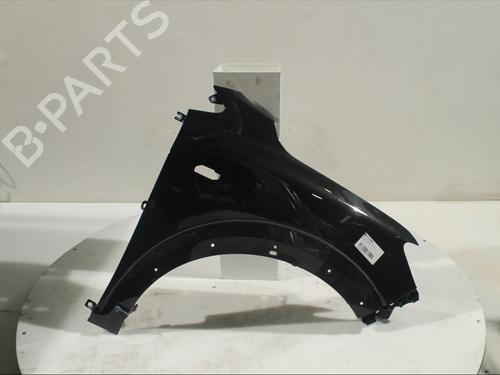 Used Right front fenders DACIA SANDERO III 1.0 TCe 100 ECO-G (101 hp) 32005249