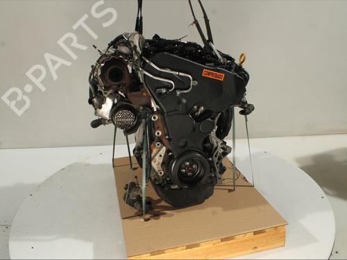 Engine VW GOLF VII (5G1, BQ1, BE1, BE2) 1.6 TDI | BP30188684M1 