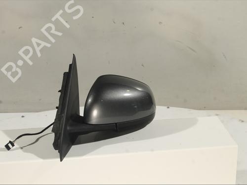 Left mirror SMART FORFOUR Hatchback (453) 0.9 (453.044, 453.053) | BP32277855C26