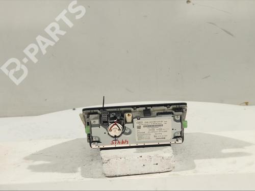 Used Display monitor AUDI A3 (8V1, 8VK) [2012-2020]  11985153