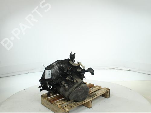 Gearbox CITROËN C3 II (SC_) 1.4 HDi 70 (SC8HZC, SC8HR0, SC8HP4) | BP39231436M3 - Image 3