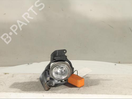 Used Left front fog light Left front fog light MAZDA 2 (DE_, DH_) 1.6 MZ-CD (90 hp) 17209043 17209043