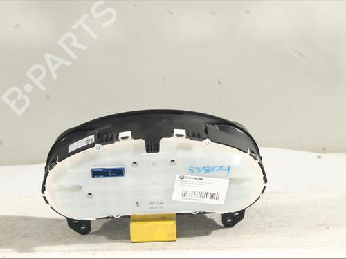 Used Instrument cluster Instrument cluster OPEL ASTRA K Sports Tourer (B16) 1.6 CDTi (35) (136 hp) 26925881 26925881