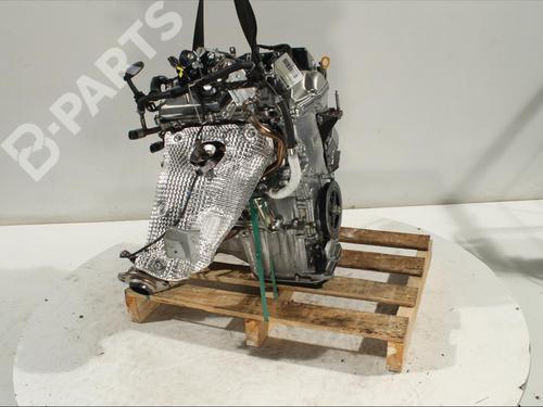 Engine TOYOTA YARIS (_P13_)  | BP11904655M1 