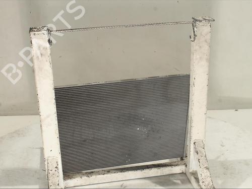 AC radiator DACIA JOGGER (RK_)  | BP19483974M32 