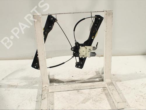 Used Front right window mechanism OPEL ASTRA K (B16) 1.6 CDTi (68) (110 hp) 12079973