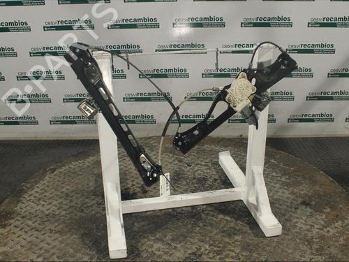 Front right window mechanism MERCEDES-BENZ E-CLASS (W211) E 420 CDI (211.029) | BP12076404C23
