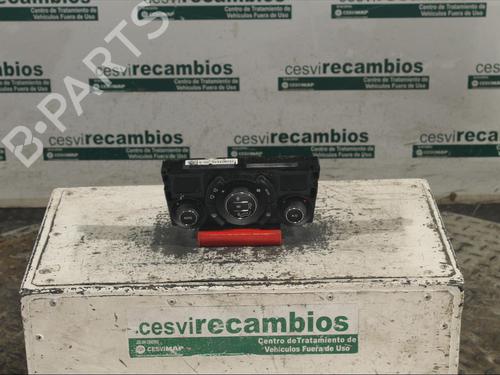 Used Climate control Climate control PEUGEOT 5008 (0U_, 0E_) 1.6 BlueHDi 120 (120 hp) 11897129 11897129