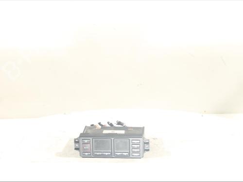 Airco bedieningspaneel AUDI A3 (8L1) [1996-2006]  18077942