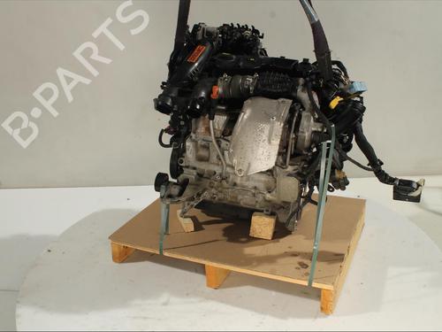 Engine CITROËN C4 Picasso II 1.6 BlueHDi 120 | BP27625216M1 