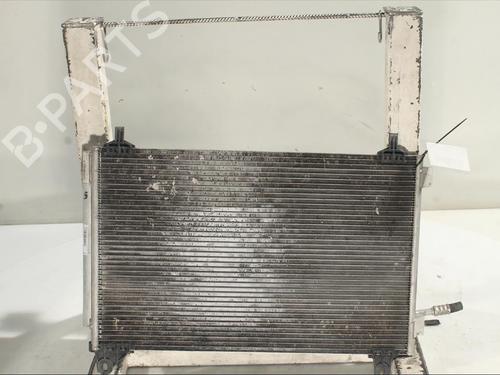 Used AC radiator AC radiator PEUGEOT 208 II (UB_, UP_, UW_, UJ_) 1.5 BlueHDI 100 (102 hp) 24948115 24948115