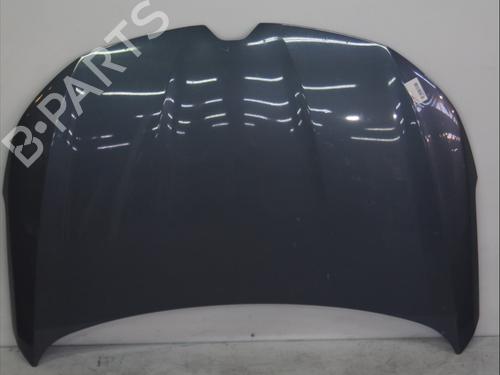 Capot Capot RENAULT MEGANE IV Hatchback (B9A/M/N_) 1.5 dCi 110 (B9A3) (110 hp) 33712730 33712730