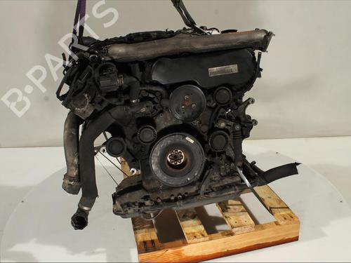 Engine AUDI A5 (8T3) 2.7 TDI | BP23127064M1 