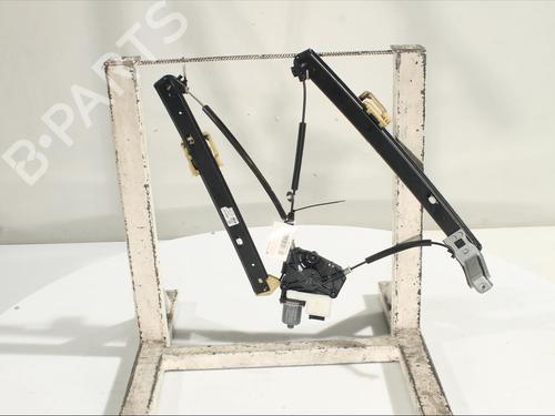 Used Front left window mechanism Front left window mechanism VW T-CROSS (C11, D31) 1.0 TSI (110 hp) 29463172 29463172
