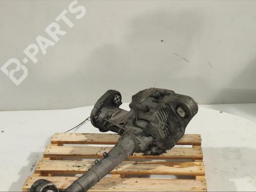 Differential, foran AUDI Q7 (4LB)  | BP11984737M23 