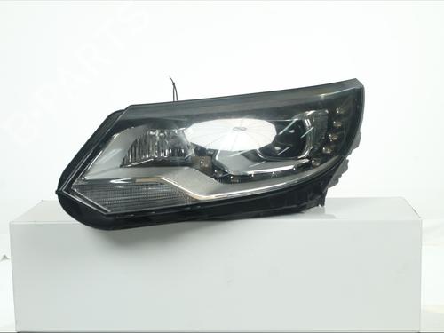 Scheinwerfer links für Scheinwerfer links VW TIGUAN (5N_) 2.0 TDI (150 hp) 33860876 33860876