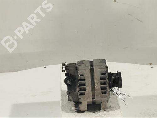 Alternator PEUGEOT 2008 I (CU_) 1.6 BlueHDi 120 | BP11912411M7