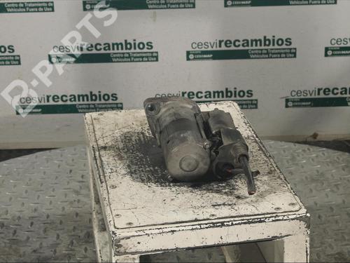 Startmotor SEAT LEON (1P1)  | BP11980931M8 
