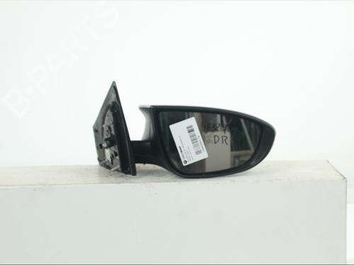Retrovisor derecho Retrovisor derecho HYUNDAI i20 III (BC3, BI3) 1.2 (84 hp) 36820087 36820087