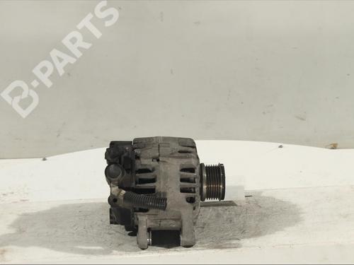 Used Alternator CITROËN C3 / C3 ORIGIN III (SX) 1.5 BlueHDi 100 (SXYHYP, SXYHTU) (102 hp) 11908276