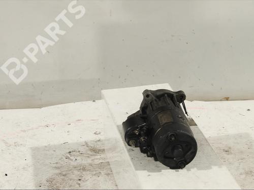 Used Starter PEUGEOT BOXER Van (230L) 2.5 D (86 hp) 11904508