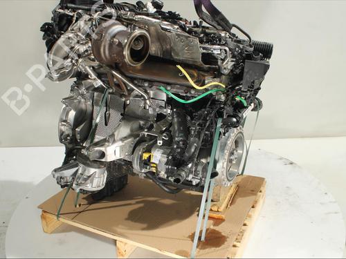 Engine MERCEDES-BENZ GLE Coupe (C167) AMG GLE 53 EQ Boost 4-Matic+ (167.361) | BP26728123M1 