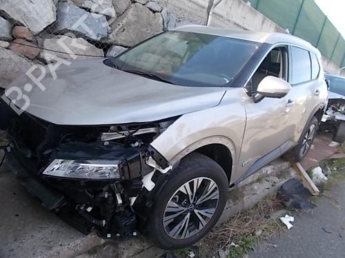 Electronic module NISSAN X-TRAIL IV (T33) 1.5 VC-T Mild Hybrid | BP24541708M83  - Image 7