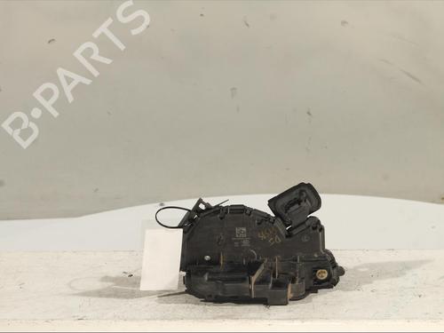 Used Front left lock Front left lock SKODA SUPERB III (3V3) 2.0 TDI (150 hp) 29328384 29328384