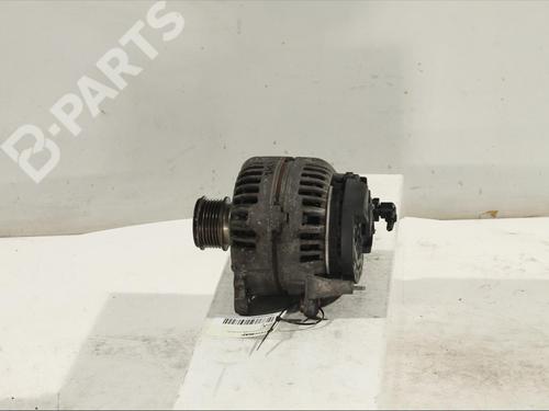Alternator SKODA OCTAVIA II (1Z3) 1.9 TDI | BP11904131M7 