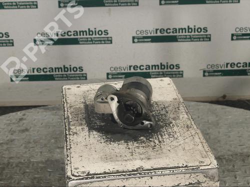 Starter RENAULT CLIO III (BR0/1, CR0/1) 1.5 dCi | BP11900086M8 