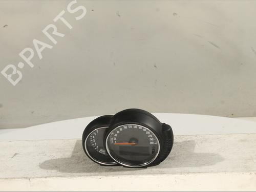 Used Instrument cluster MINI MINI (F56) Cooper (136 hp) 29420094