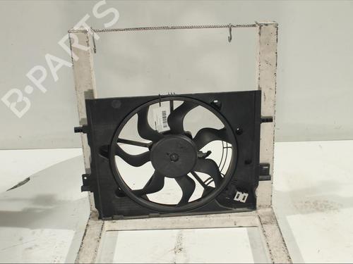 Used Radiator fan Radiator fan NISSAN MICRA V (K14) 1.0 IG-T 100 (101 hp) 11990275 11990275