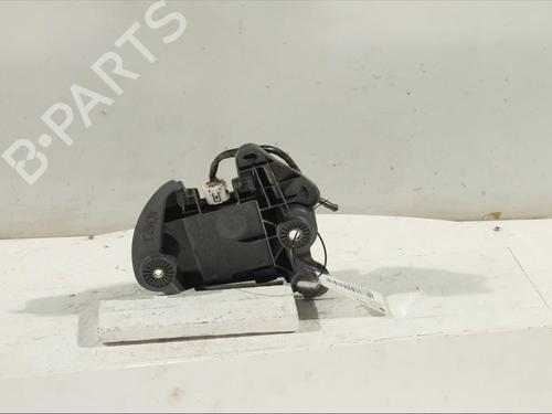 Electronic module MAZDA CX-5 (KE, GH) 2.0 (KEEFW) | BP14525227M83 