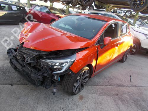 Left taillight RENAULT CLIO V (B7_) 1.5 Blue dCi 85 (B7AG) | BP29382775C34 