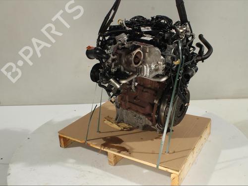 Engine FORD ECOSPORT 1.0 EcoBoost | BP27859029M1 