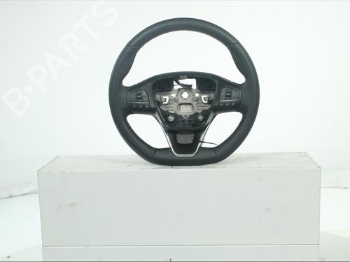 Volante Volante FORD KUGA III (DFK) 2.5 Duratec Plug-in-Hybrid (224 hp) 35747564 35747564