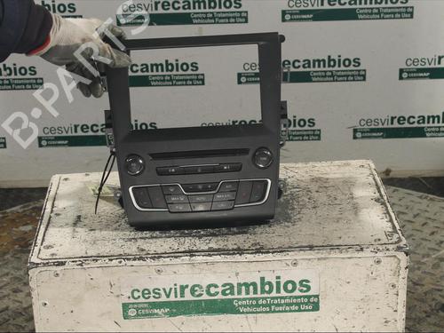 Used Climate control Climate control FORD MONDEO V Turnier (CF) 2.0 TDCi 4x4 (150 hp) 11980690 11980690